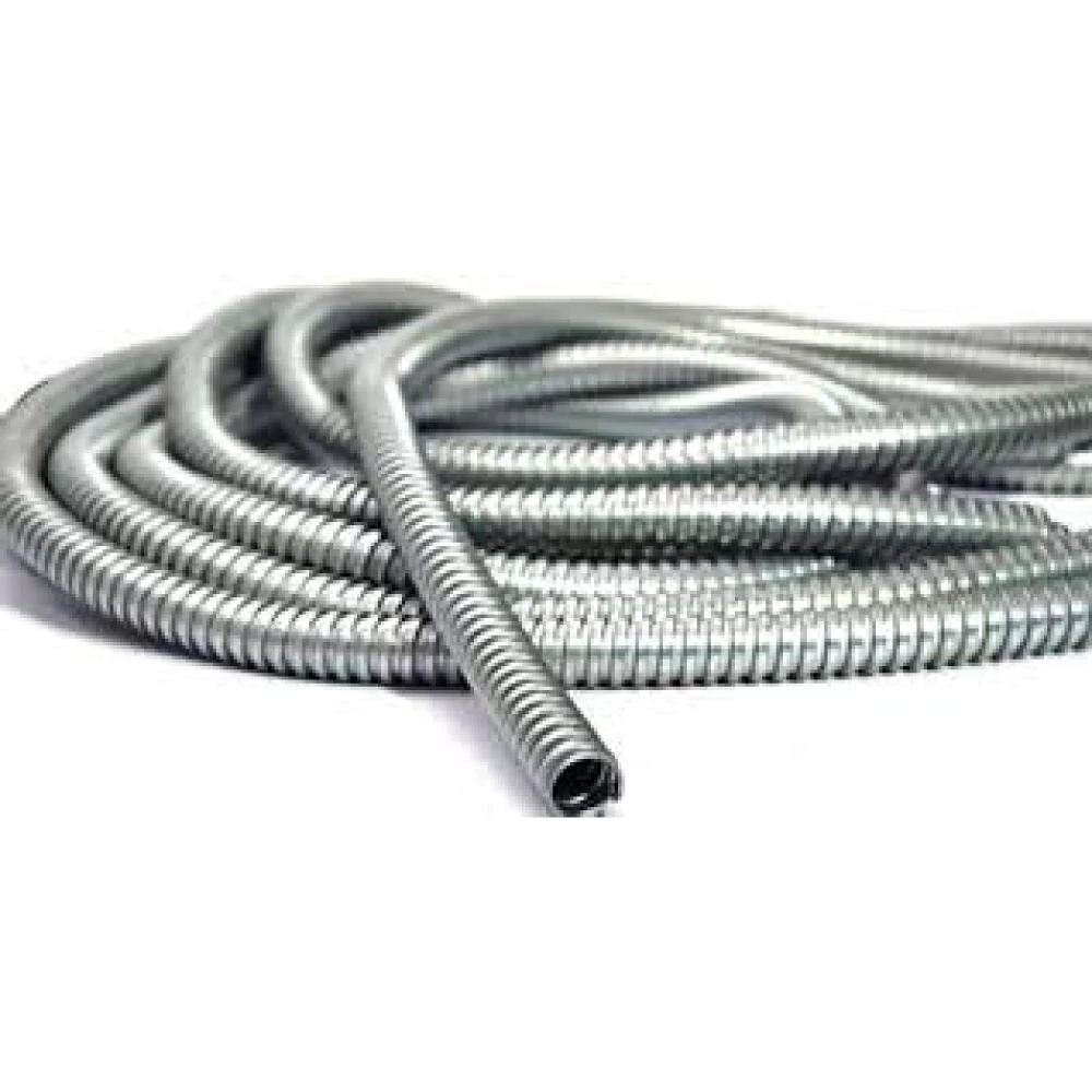 GI Flexible Pipe Image