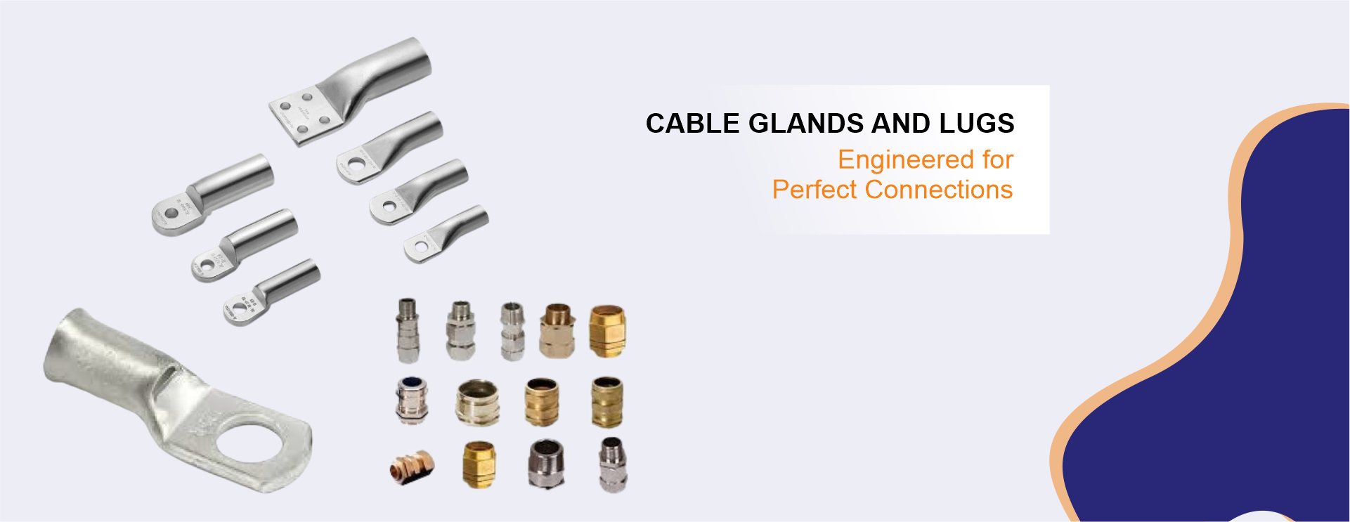 cable-and-glands