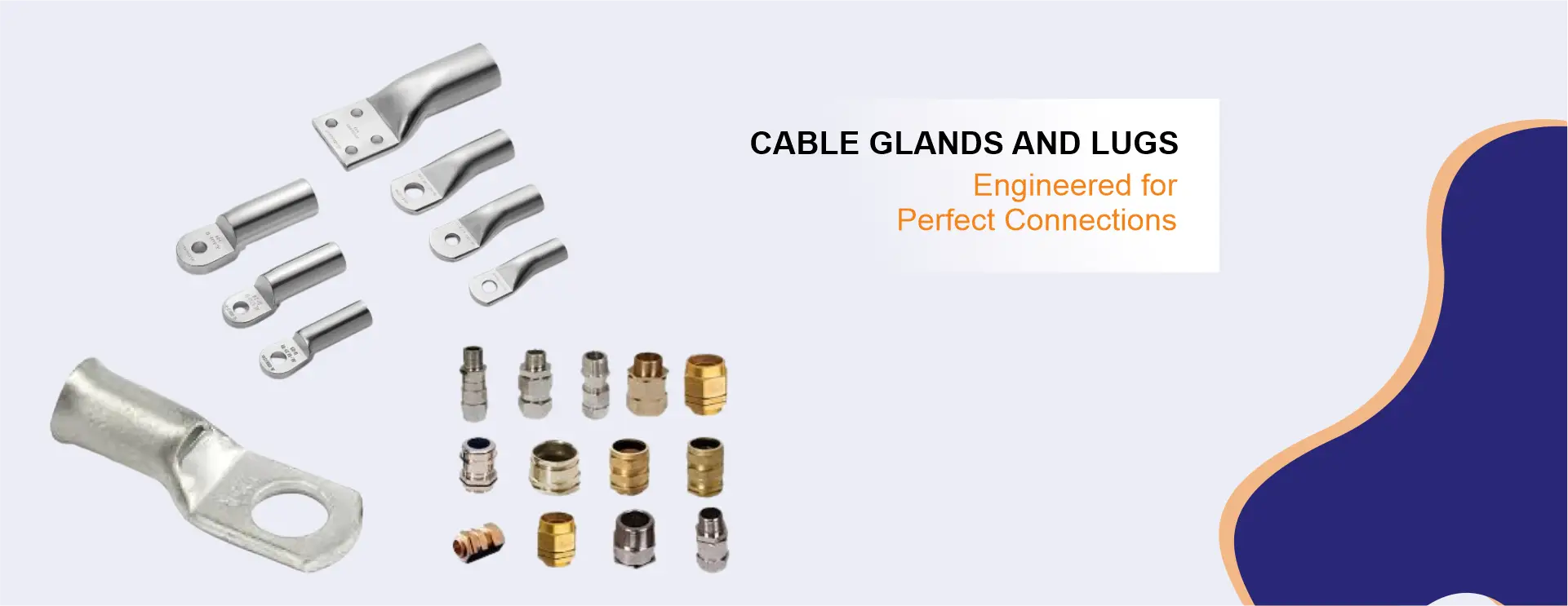 cable-and-glands