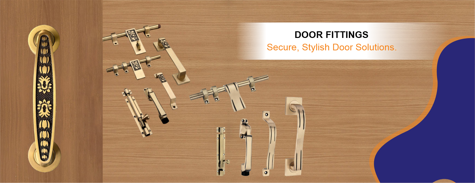 door-fittings