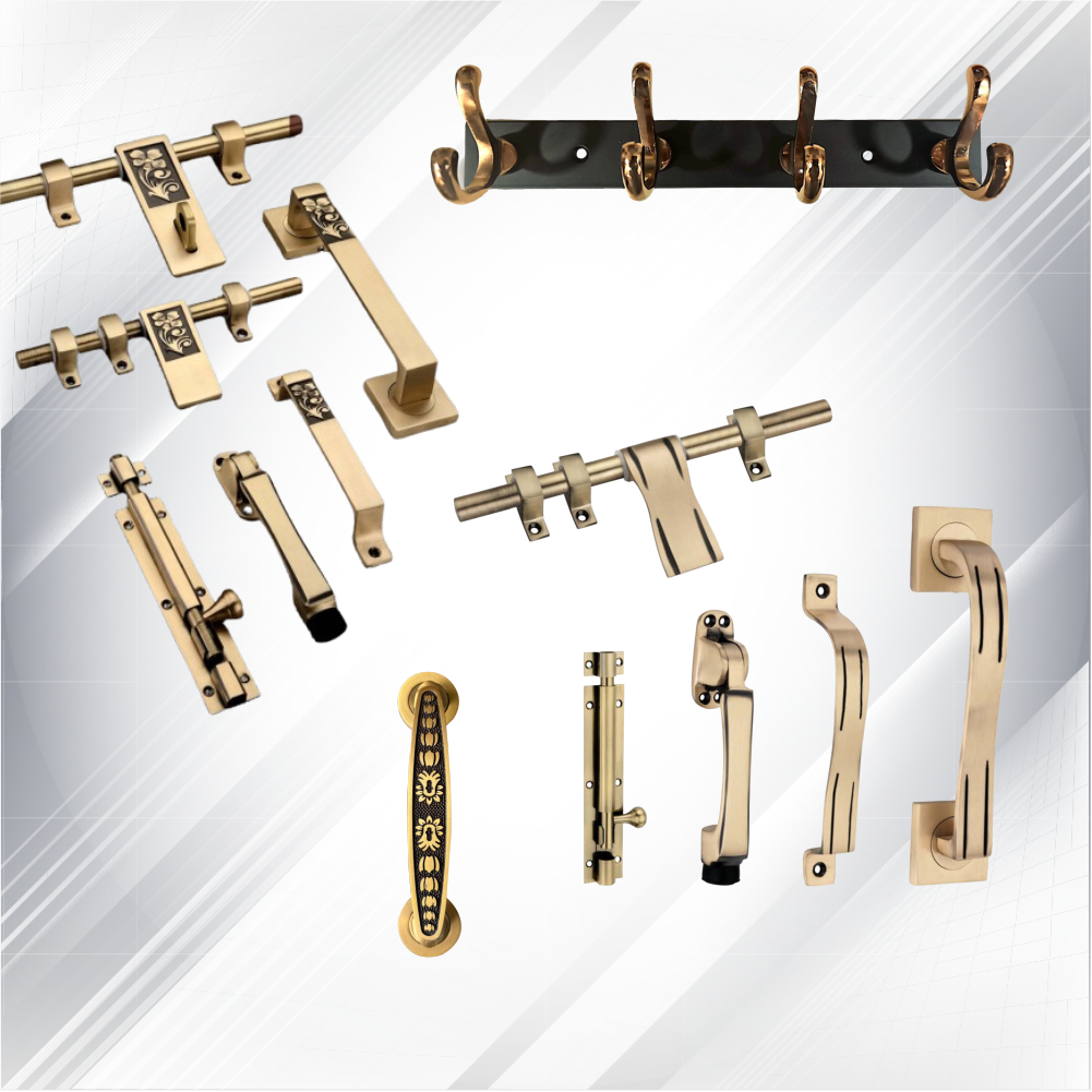 door-fittings