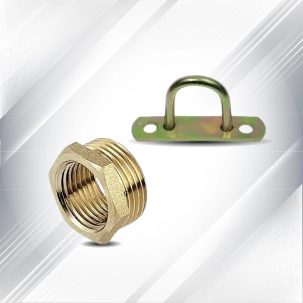 Conduit Fittings