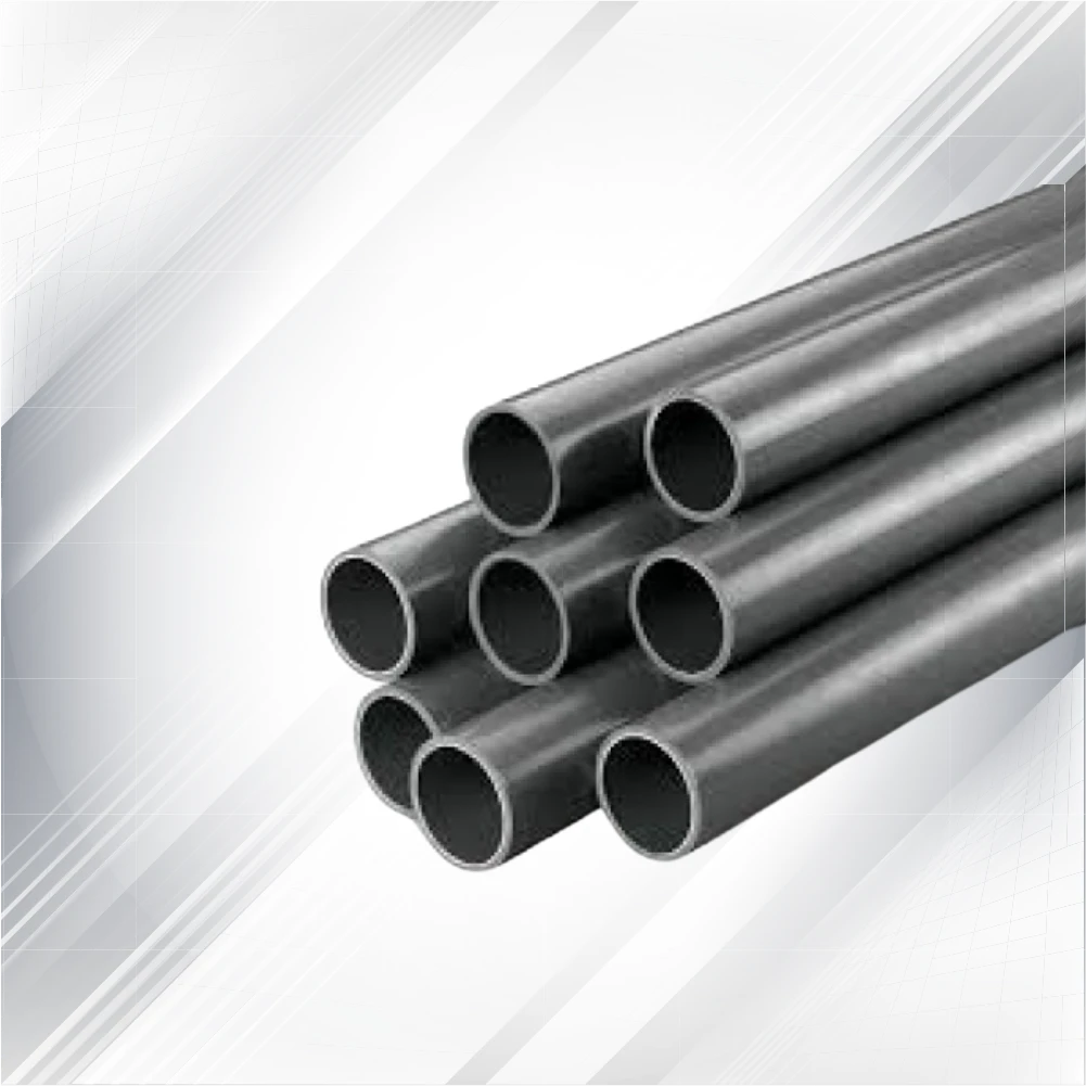 MS conduit pipe