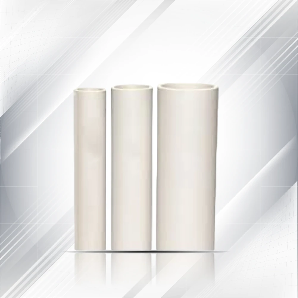 PVC conduit pipe