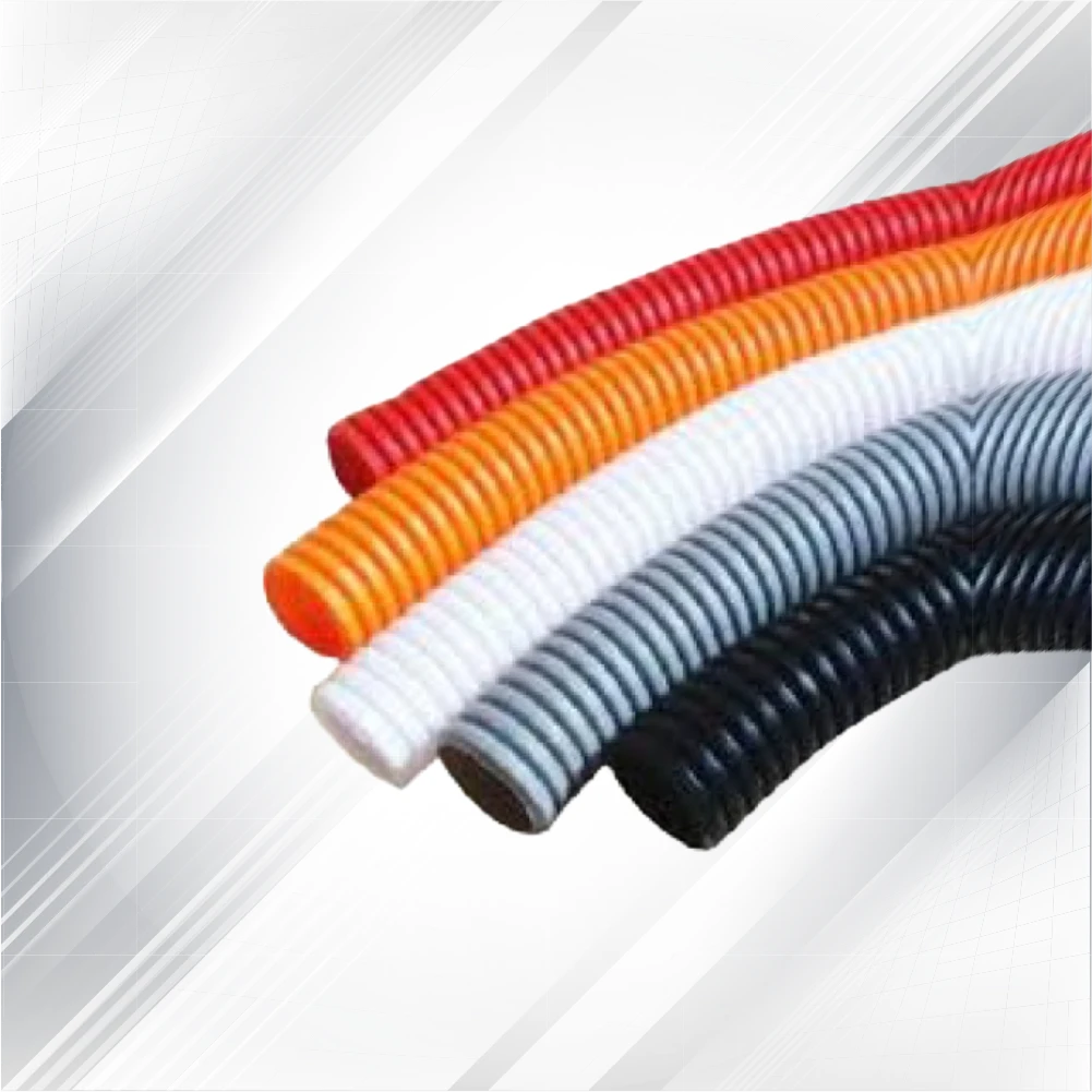 PVC Flexible Pipe
