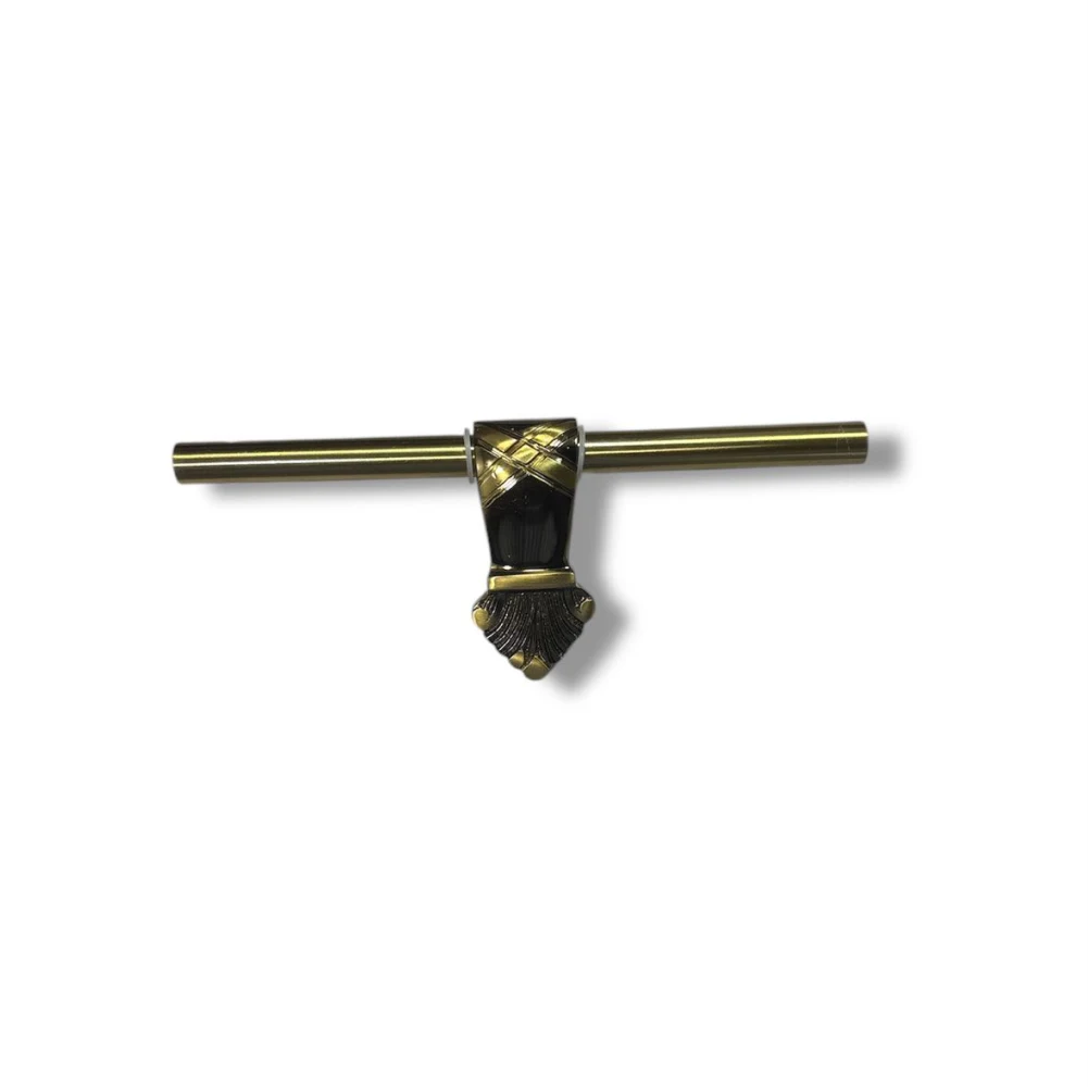 Premium Stainless Steel Door Latch by Mansi Traders