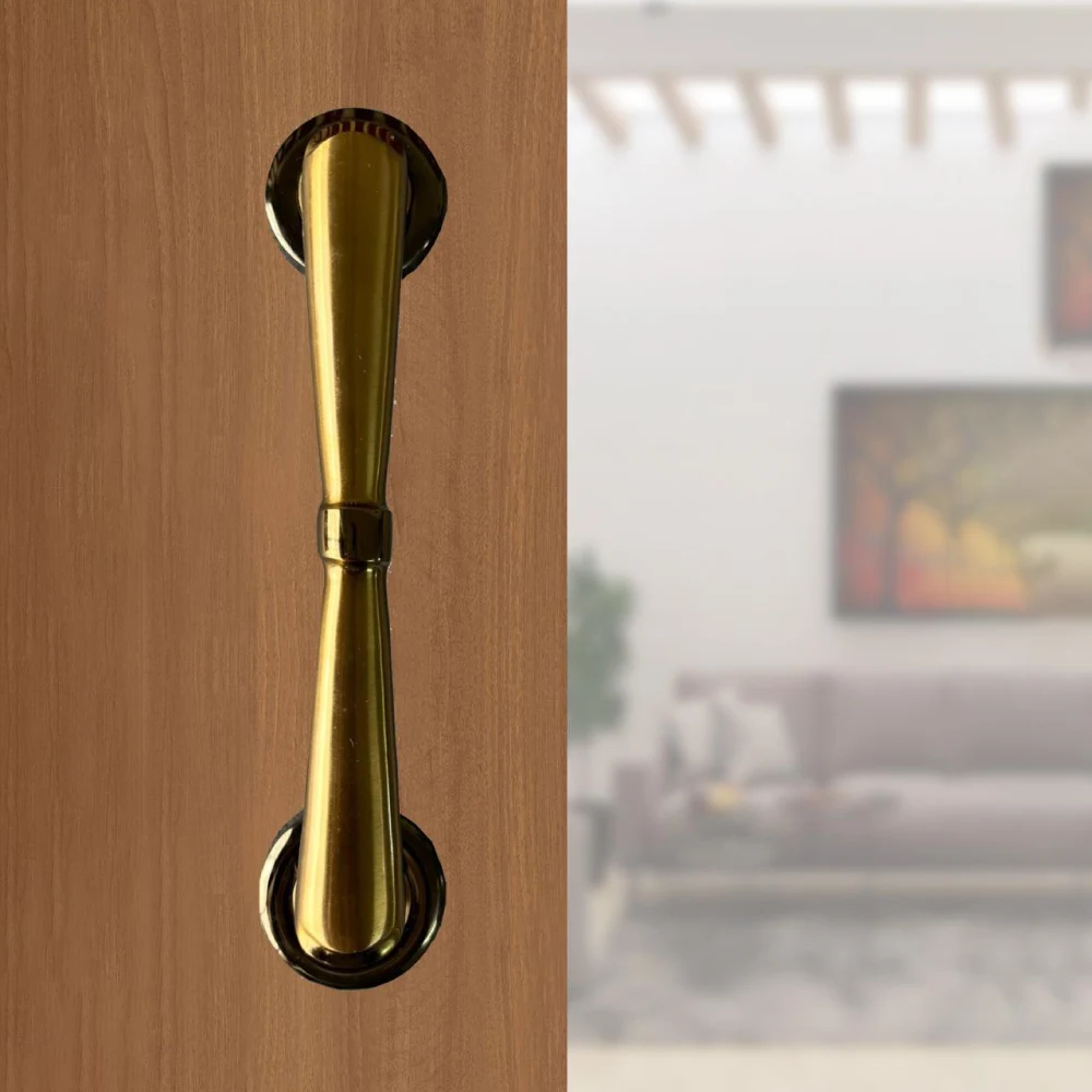 Heavy Duty Pull Handle by Mansi Traders