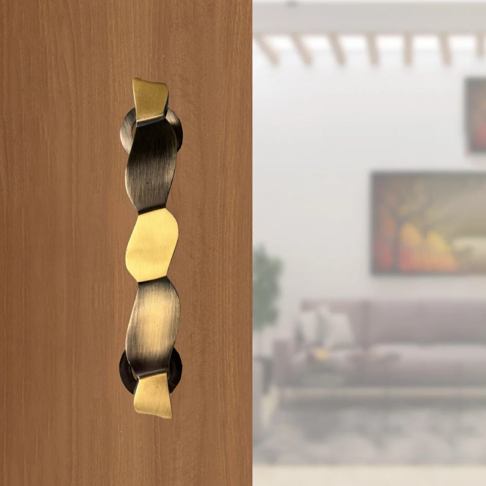8 Inch and 10 Inch Pull Handles Manufacturer India