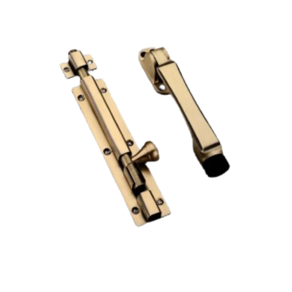 Premium Brass Single Door Kit Supplier in Mumbai